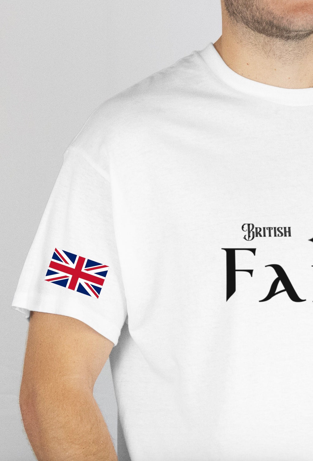British Faith 🇬🇧