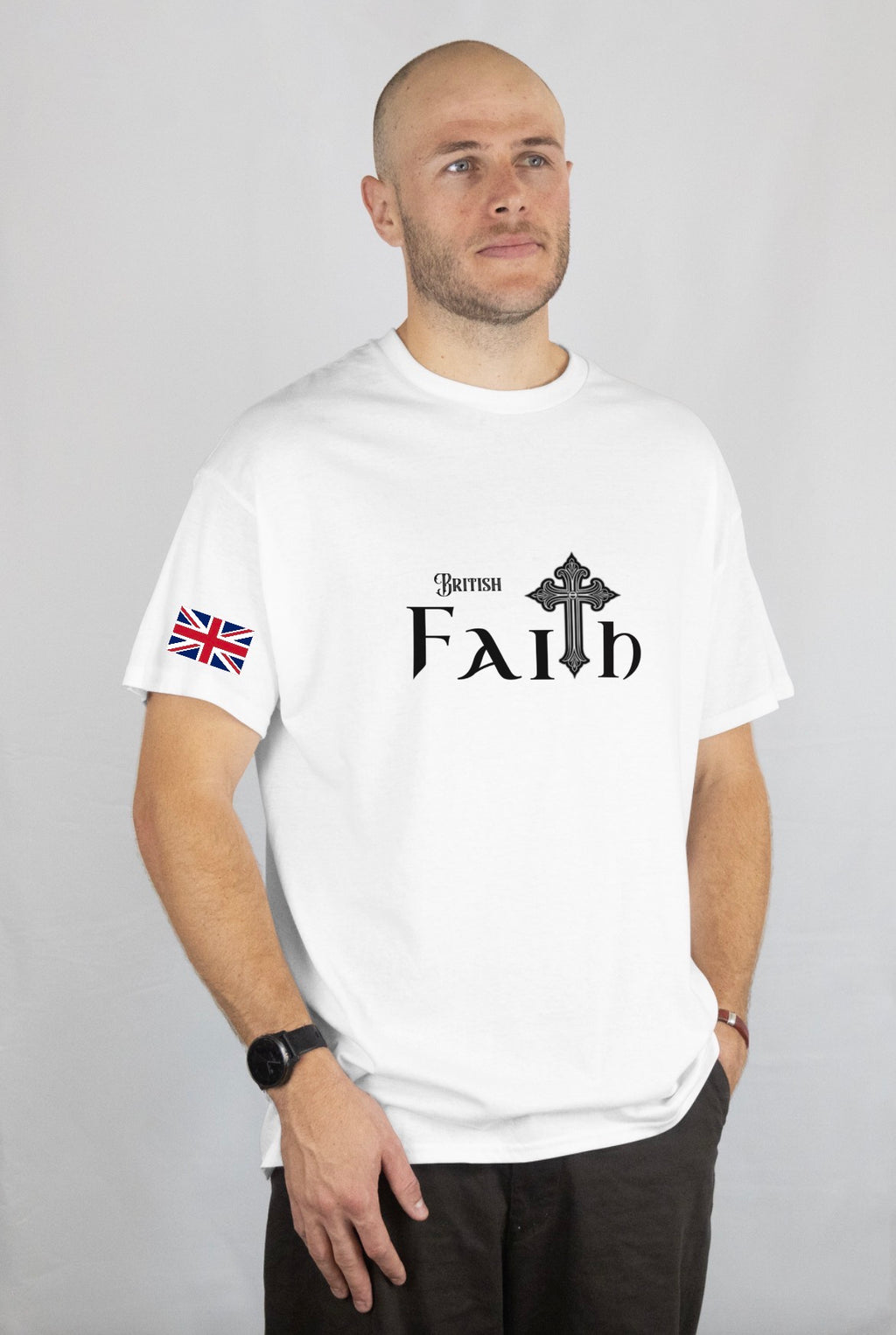 British Faith 🇬🇧