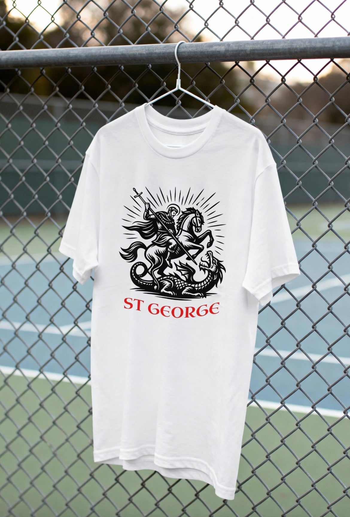 St George