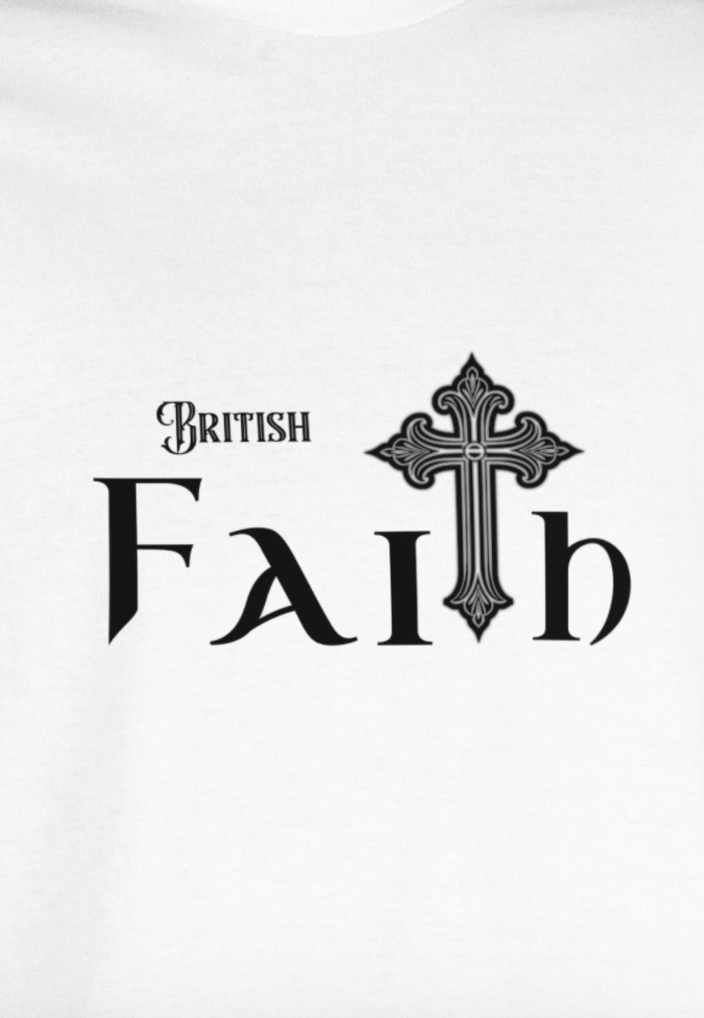 British Faith 🇬🇧