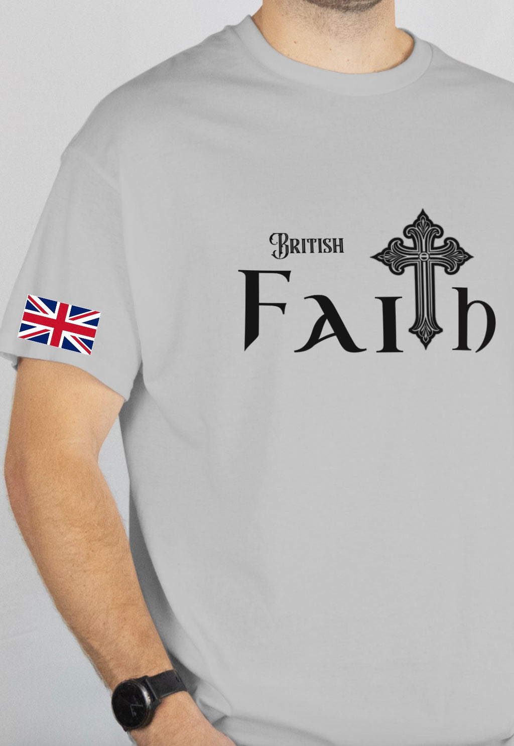 British Faith 🇬🇧