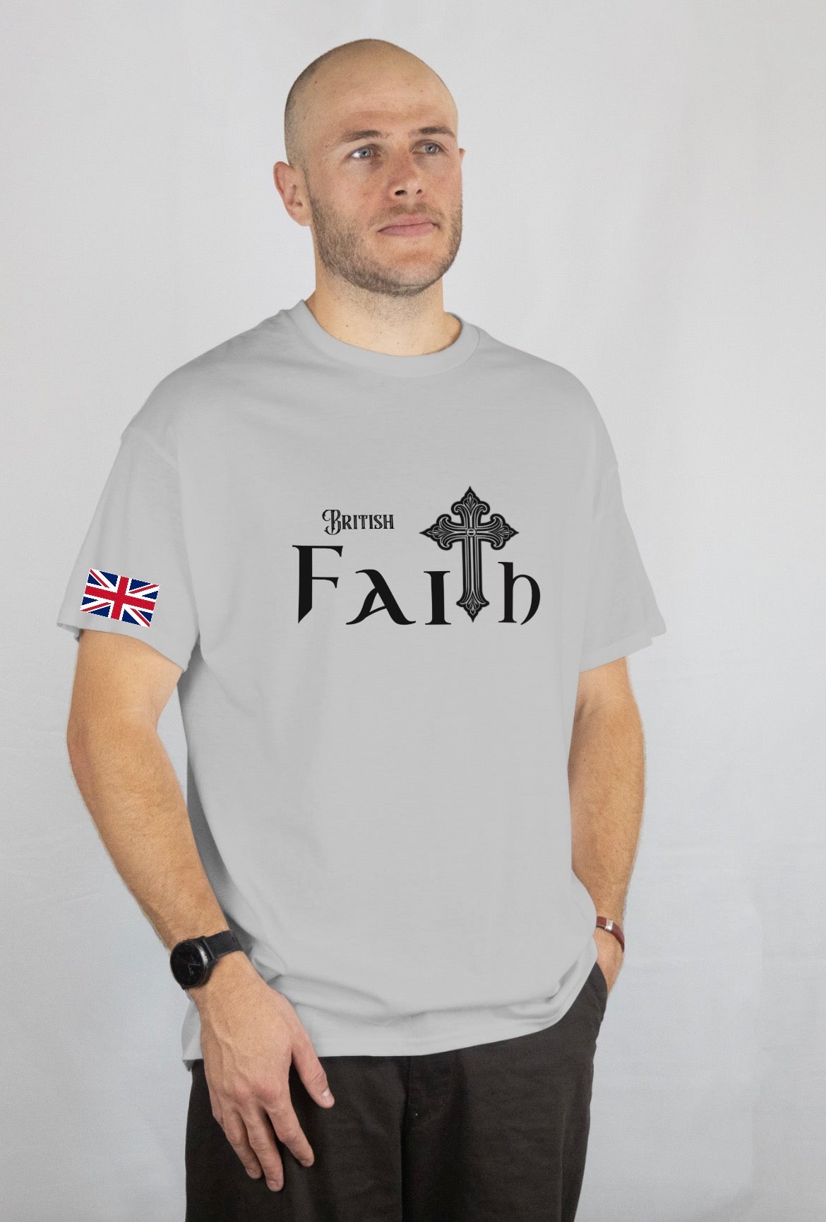 British Faith 🇬🇧