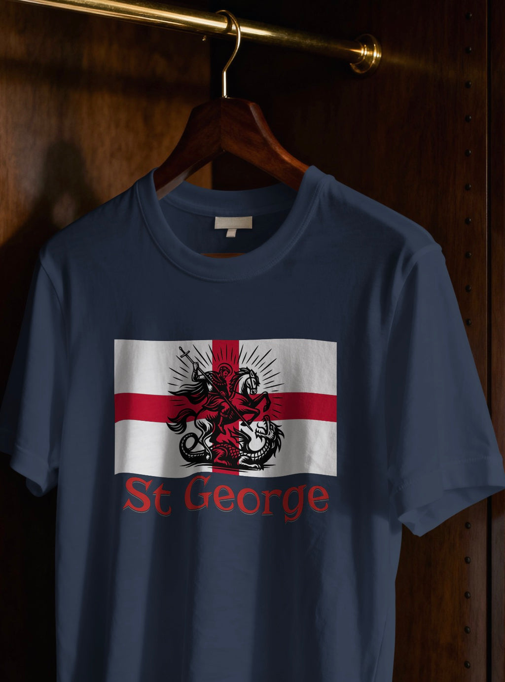 St George charcoal grey
