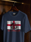 St George charcoal grey