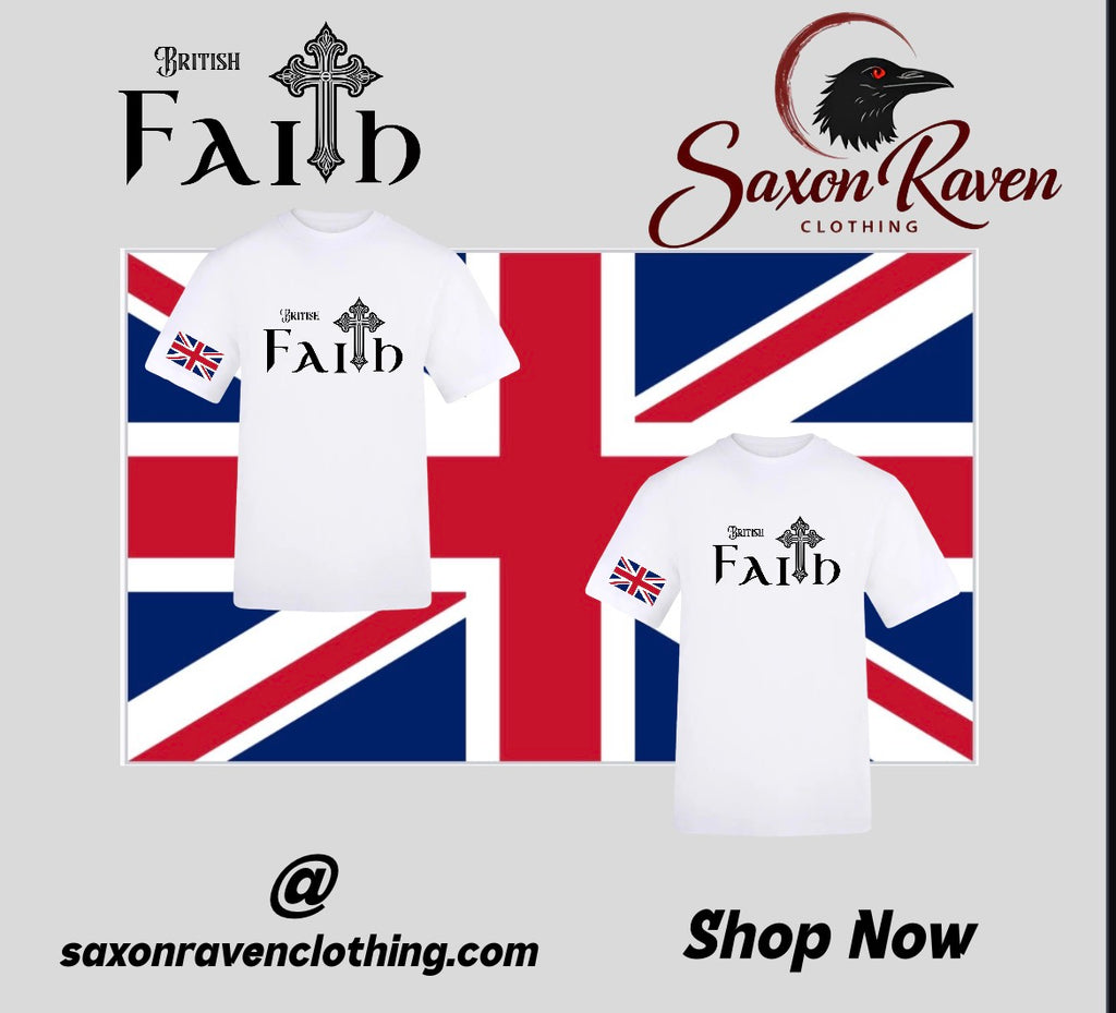 British Faith 🇬🇧