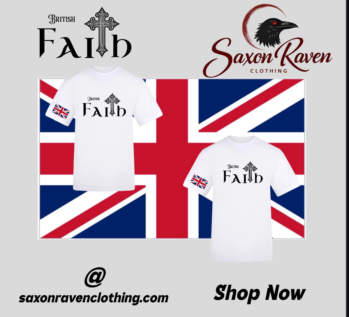 British Faith 🇬🇧