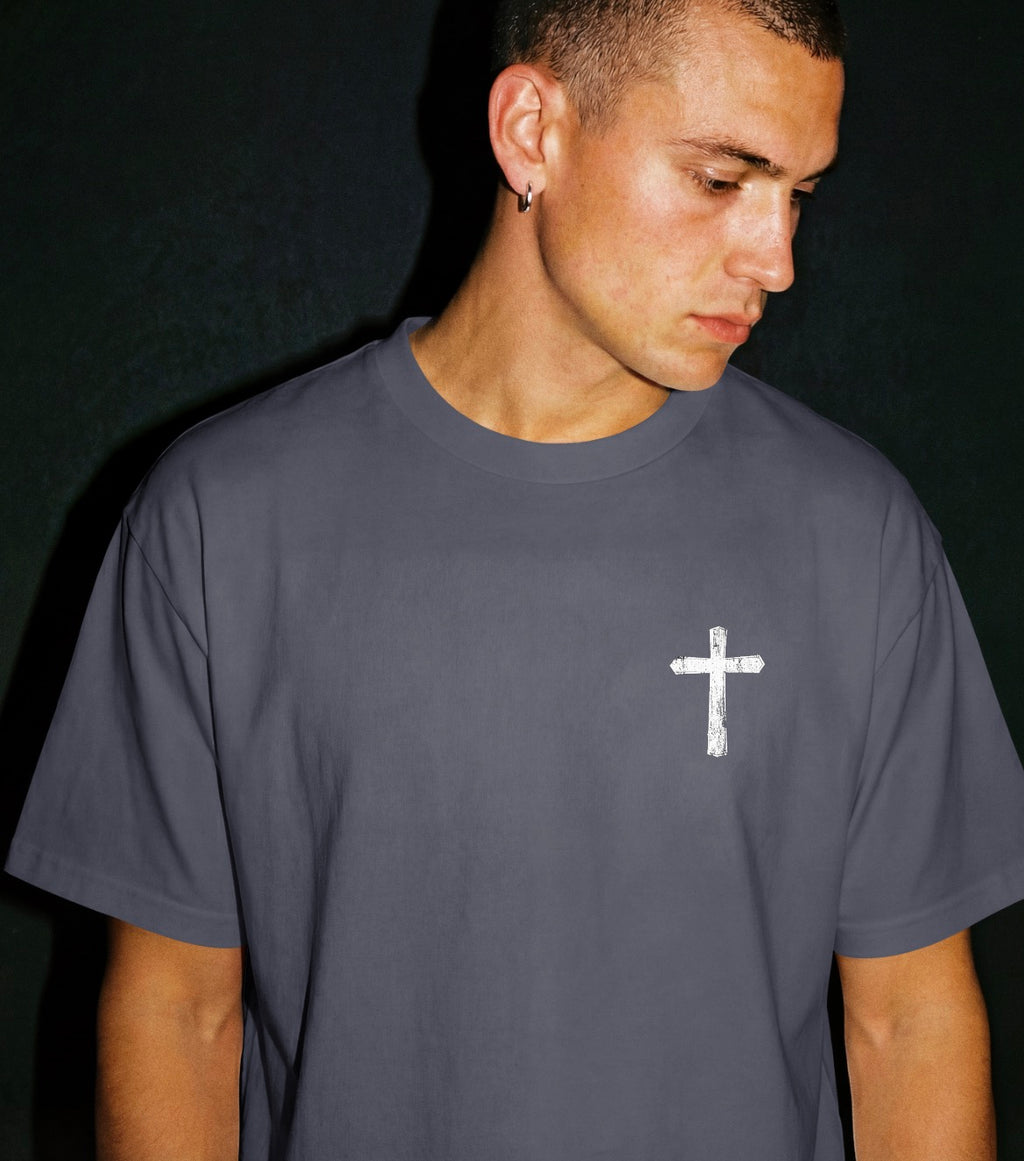 Saxon Raven Clothing custom short sleeve unisex T-shirt