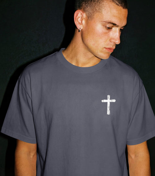 Saxon Raven Clothing custom short sleeve unisex T-shirt