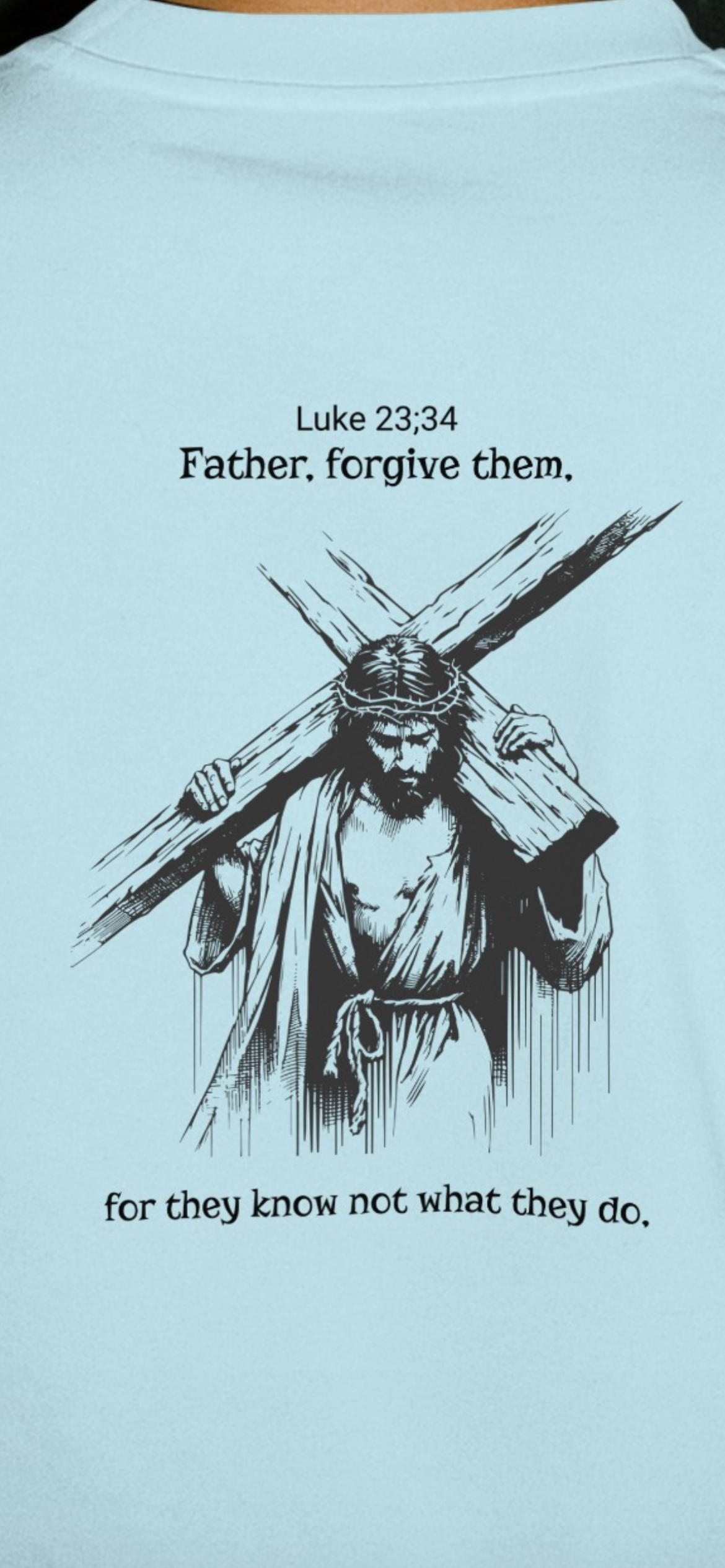 Saxon Raven clothing custom short sleeve unisex T-shirts