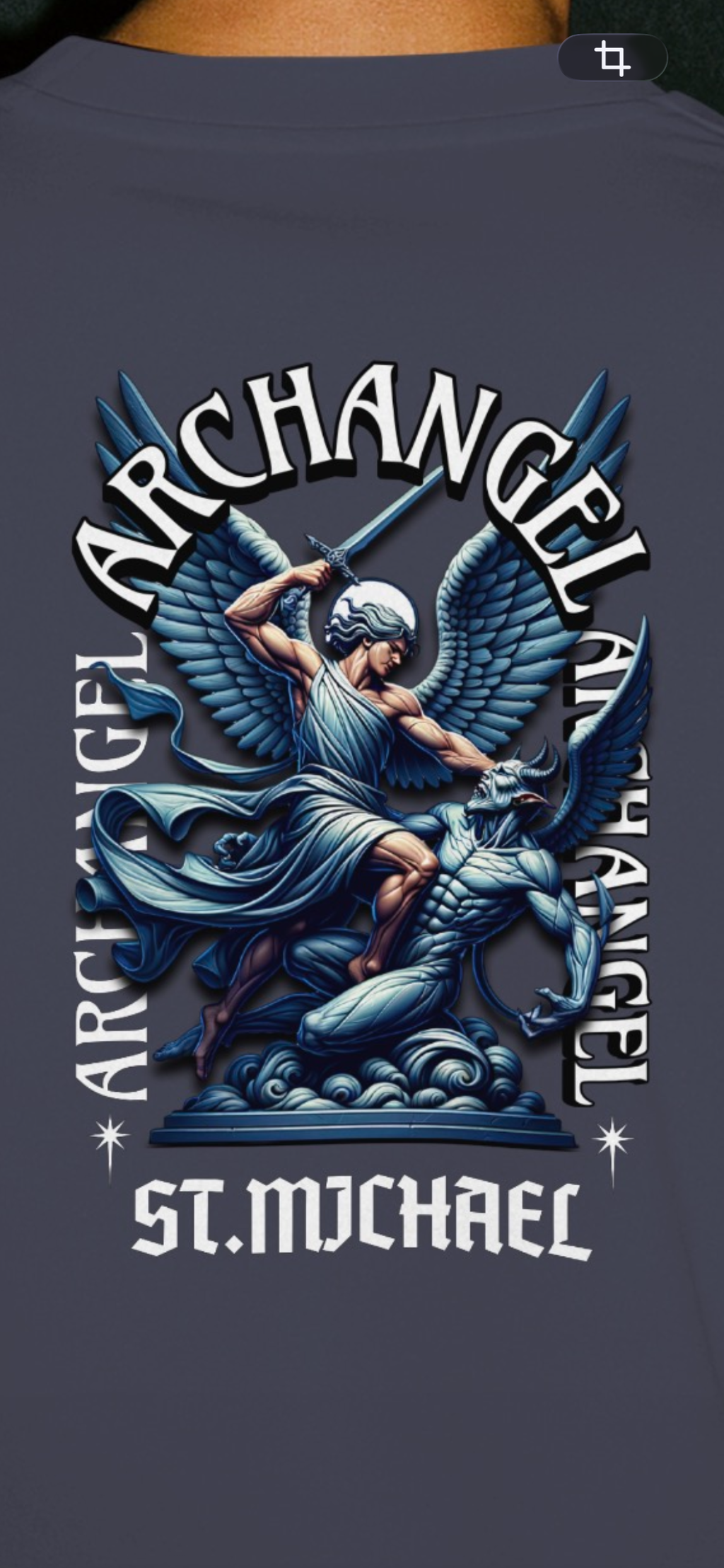 Saxon Raven Clothing custom short sleeve unisex T-shirt