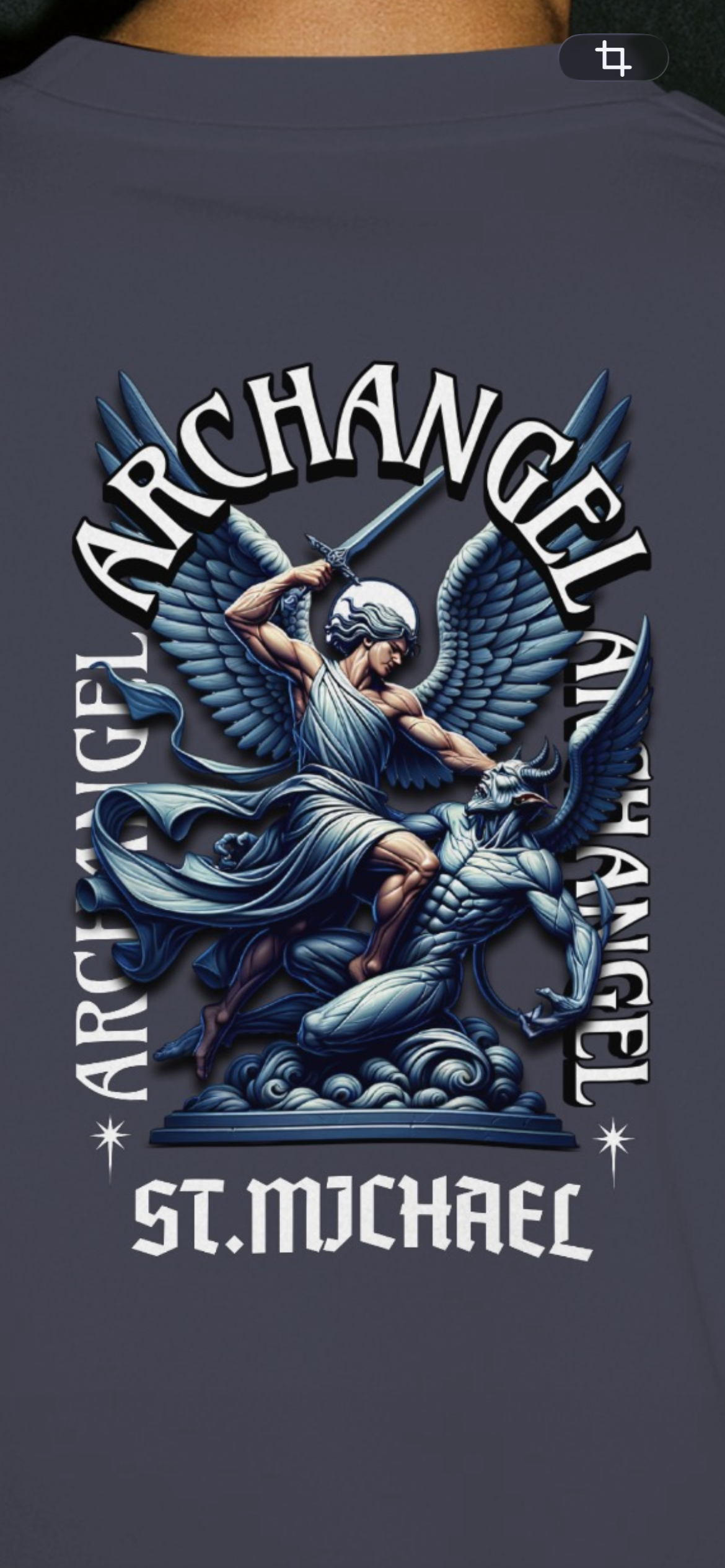 Saxon Raven Clothing custom short sleeve unisex T-shirt