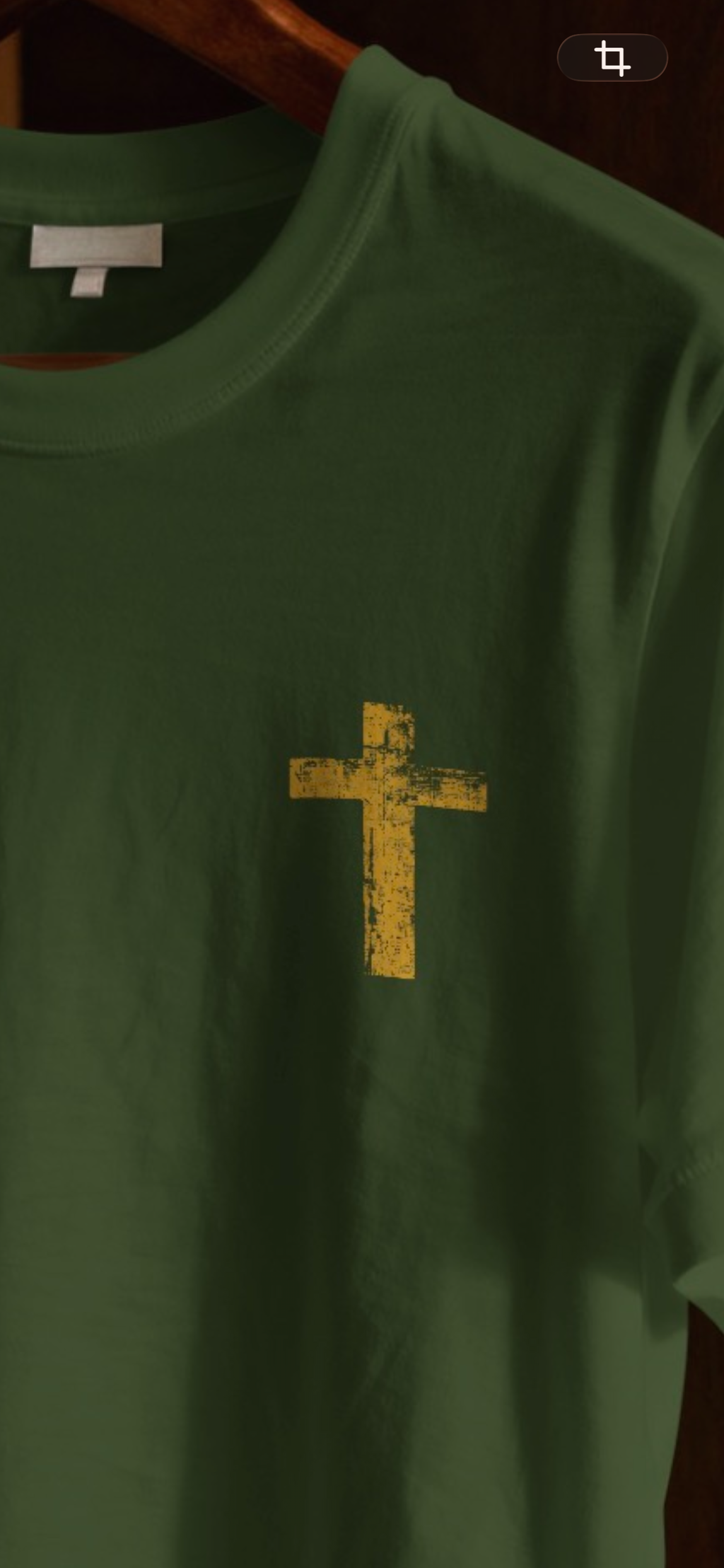 Saxon Raven clothing custom short sleeve unisex T-shirt